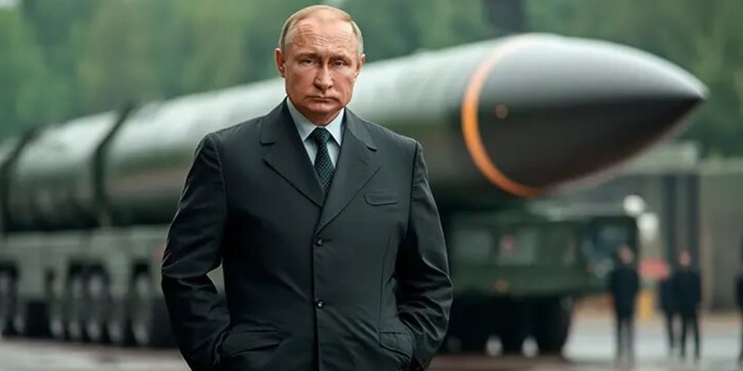 15 тысяч штыков выходят к границе с Россией. Китайцы восхищены мгновенным ответом Путина: "Финны получили хук справа"