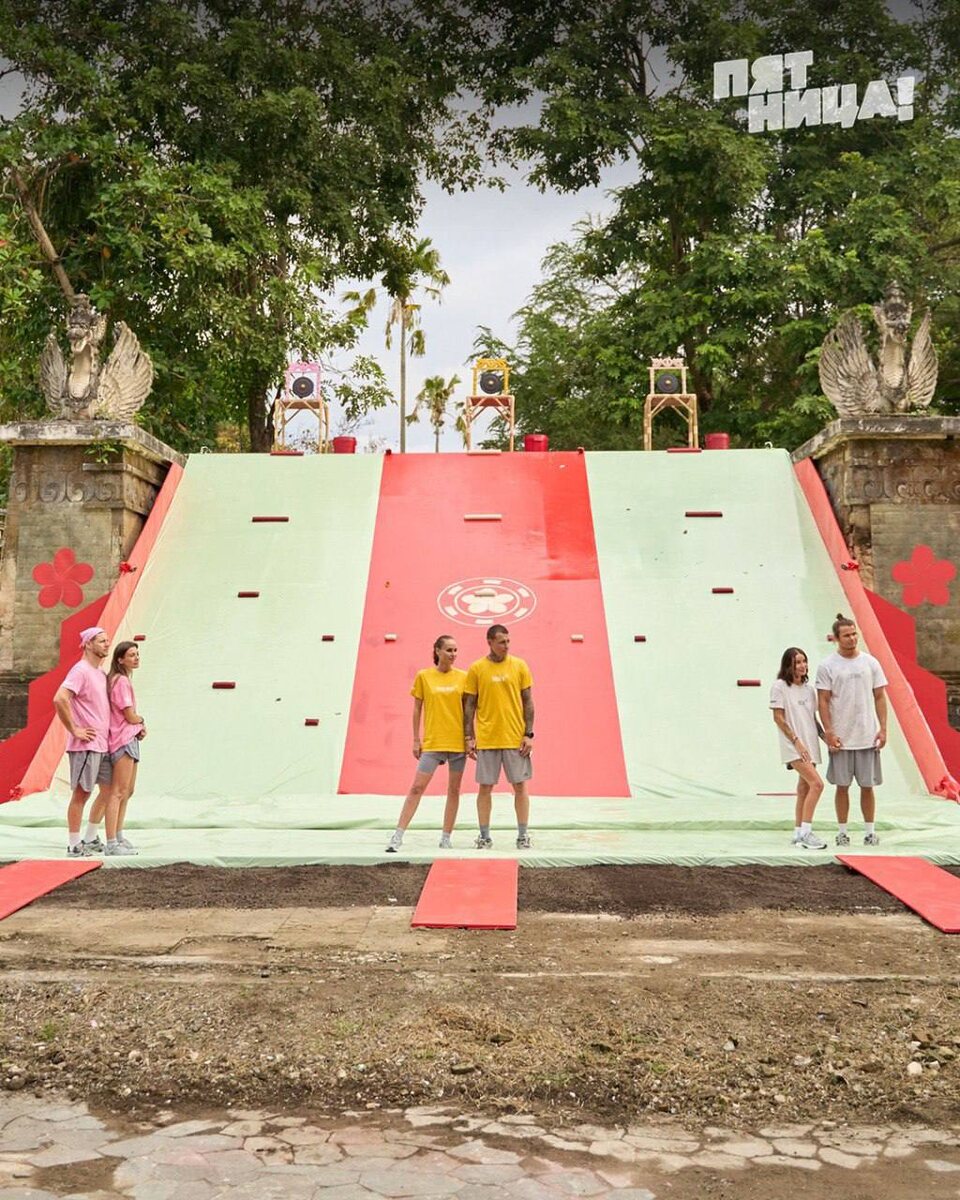 Источник изображения - ТГ канал Пятница 