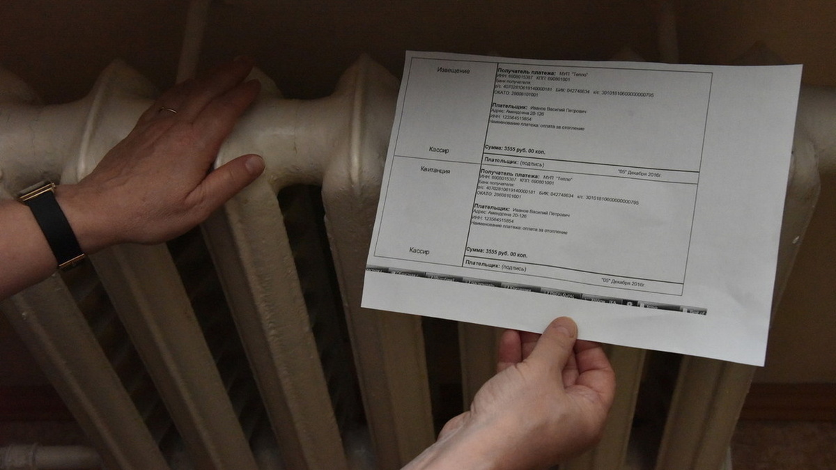 Почему мы теперь платим больше за тепло? Скрытая правда об изменении тарифов