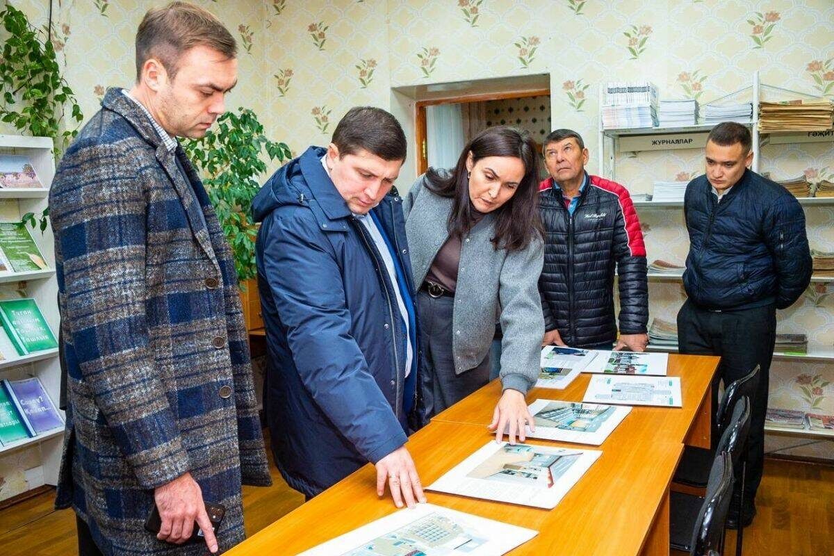 Фото: Telegram-канал Радмира Беляева