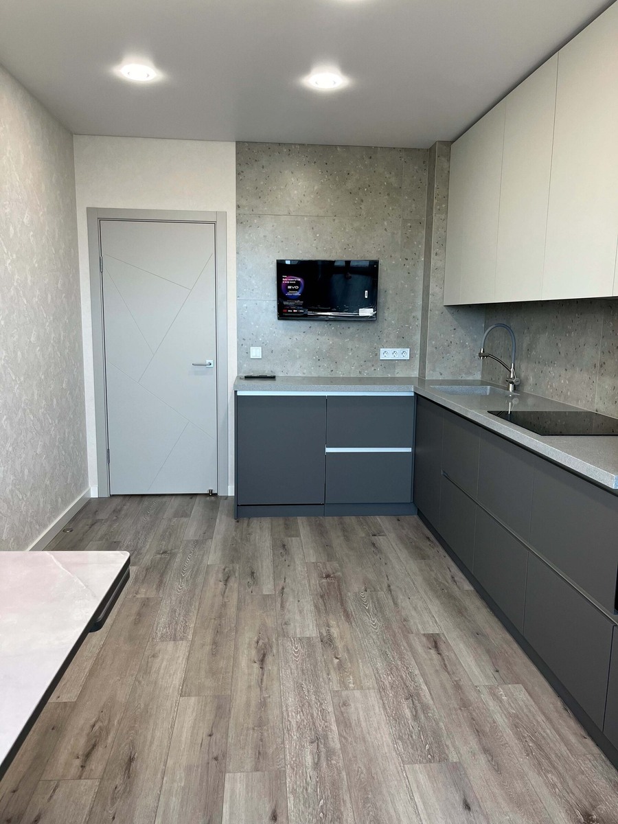 Фото и интерьер: КапиталСтрой | Селезнёвская 2Б, к.1