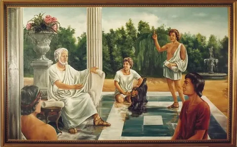 Что такое стимул?