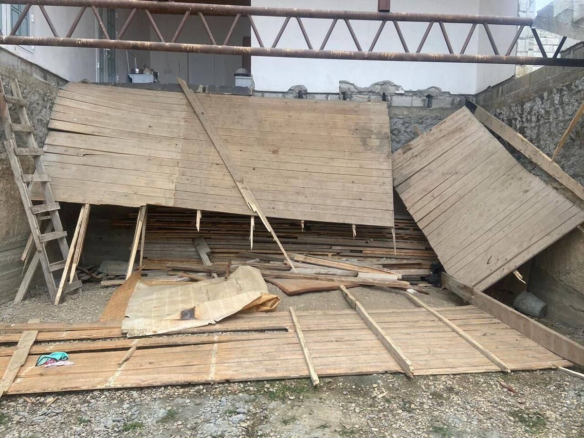     / Источник: © СУ СКР по Чеченской Республике