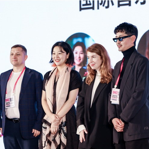     IMX 2025: Укрепление международных связей для совместного продвижения будущего музыкальной индустрии