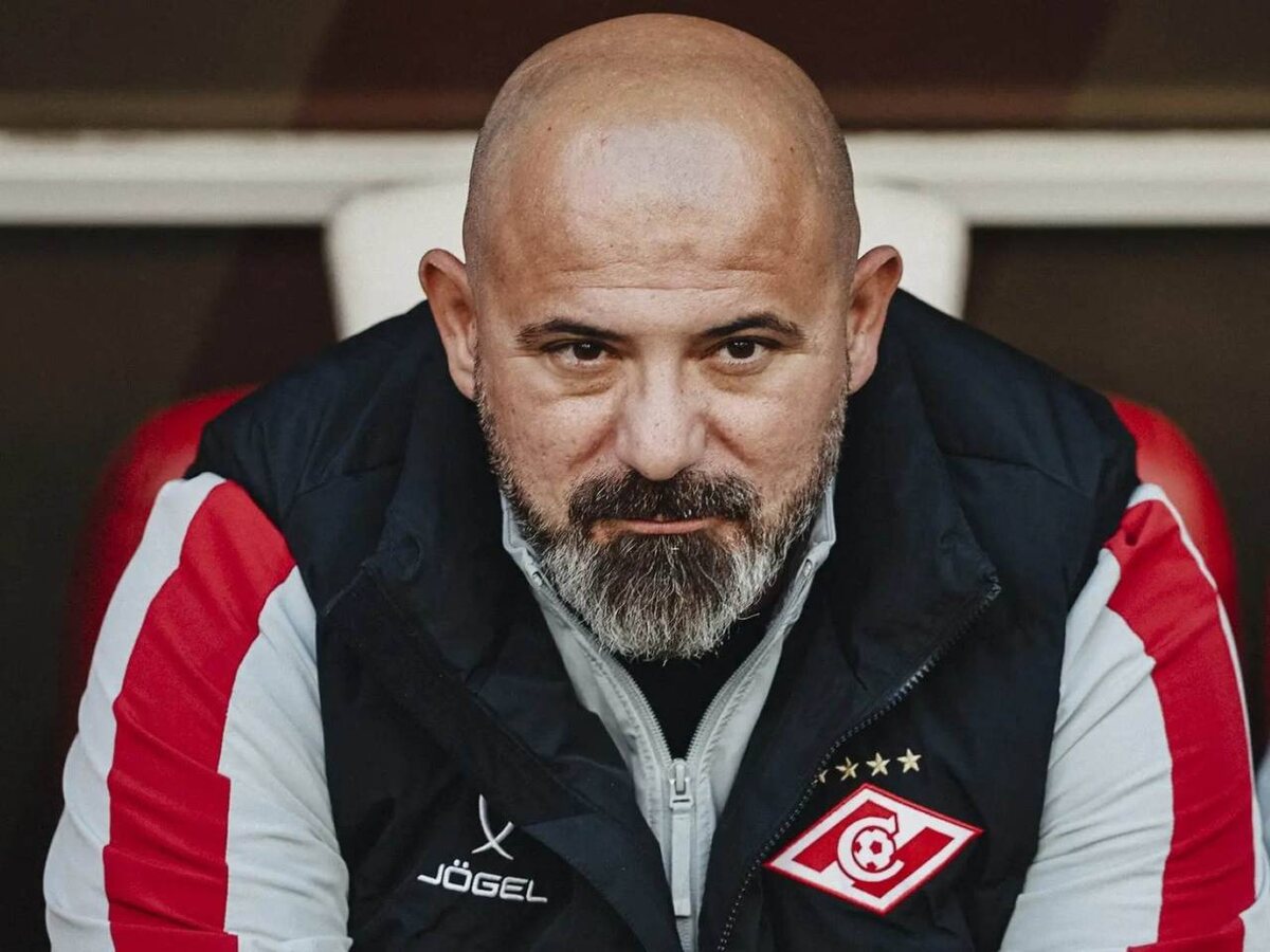 Деян Станкович