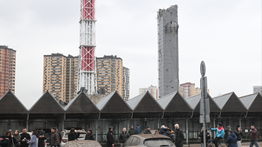    Фото: © РИА Новости/Михаил Воскресенский; 5-tv.ru