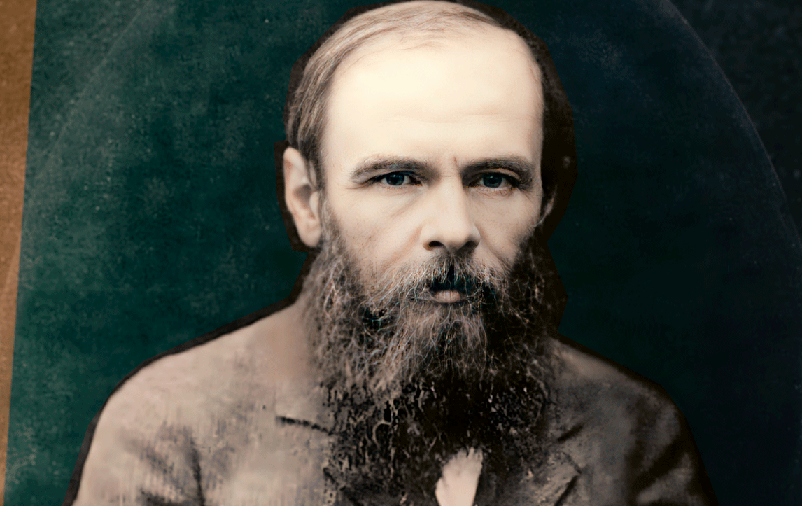 10 великих цитат известного публициста,философа,писателя Федора достоевского о любви: