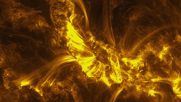    © Лаборатория солнечной астрономии ИКИ РАН