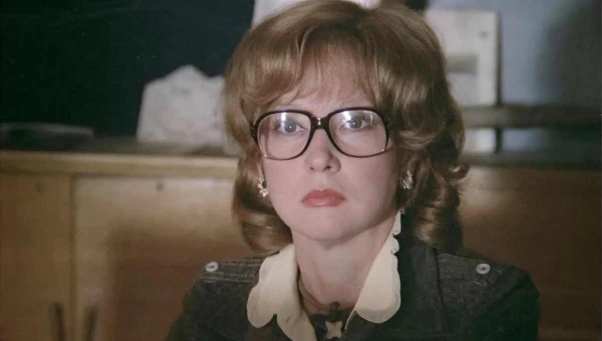 «Полёты во сне и наяву», к/с им. Довженко, 1983, реж. Р. Балаян