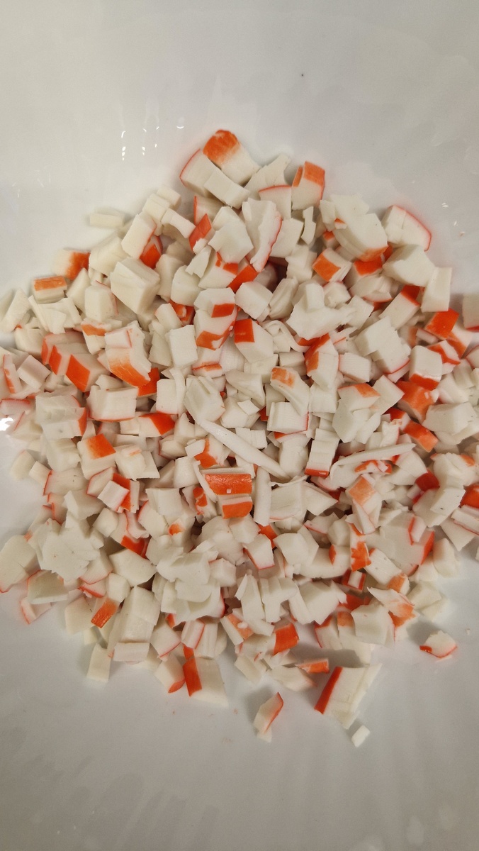 Ну и что, что разнокалиберные по размеру).