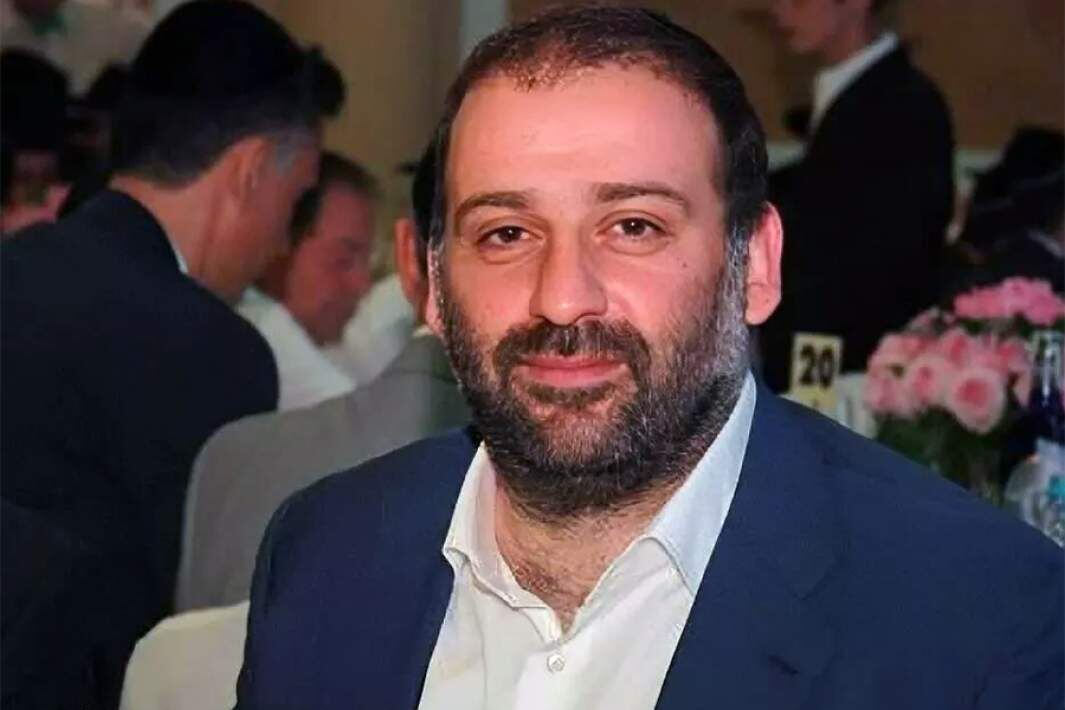 Тимур Миндич
Фото: Telegram