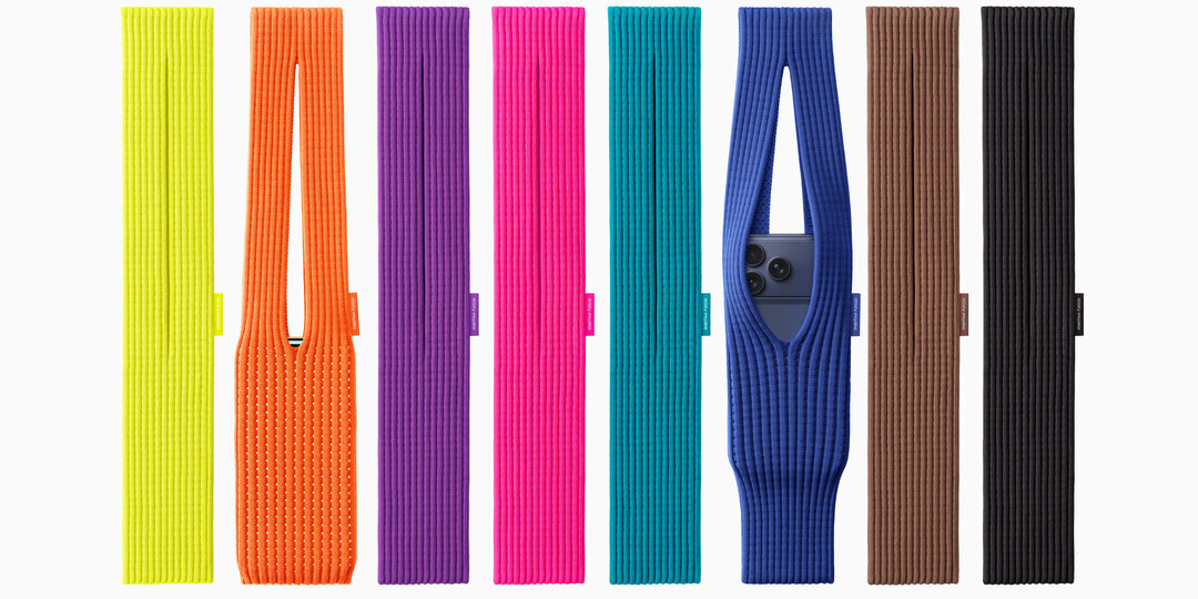 ⚡️Apple представила "iPhone Pocket"