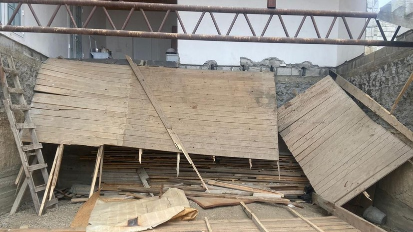    СУ СКР по Чеченской Республике