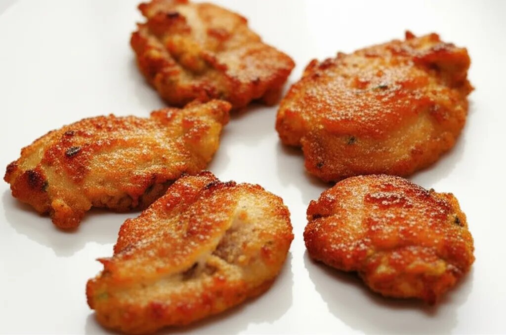    Сколько жарить курицу на сковороде кусочками Евгения Супова