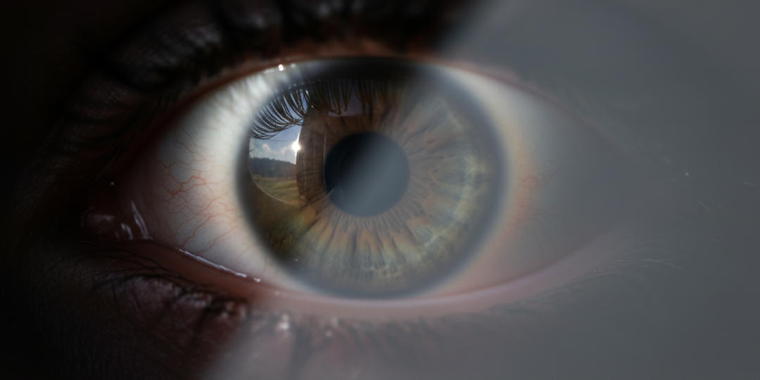 Какие симптомы глаз нельзя игнорировать