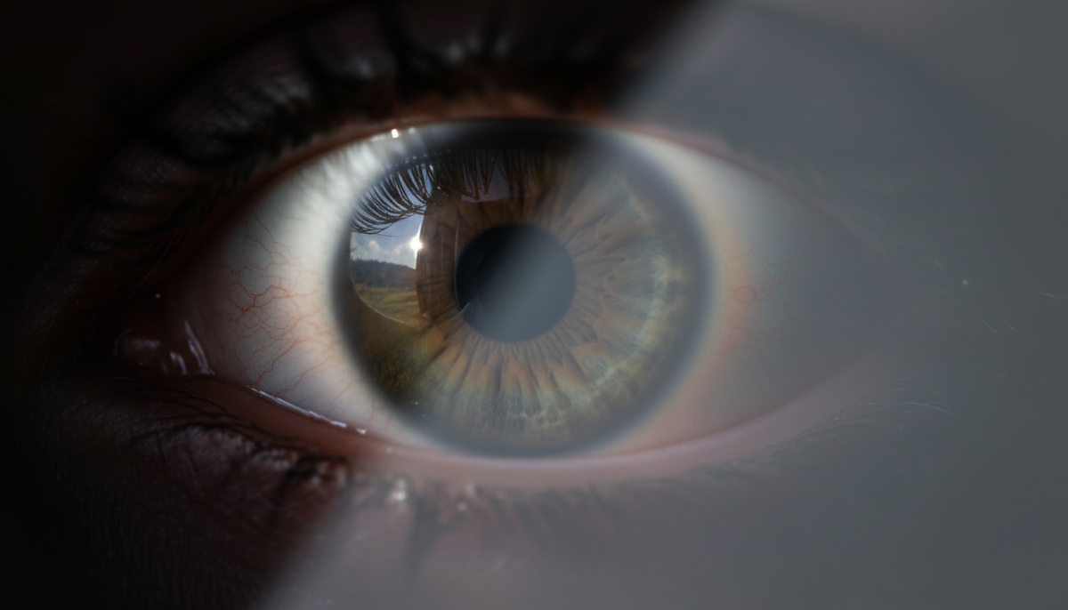 Какие симптомы глаз нельзя игнорировать