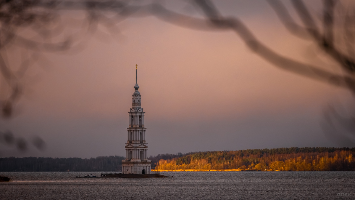 Фото: GORK | Гео: Калязин, RU