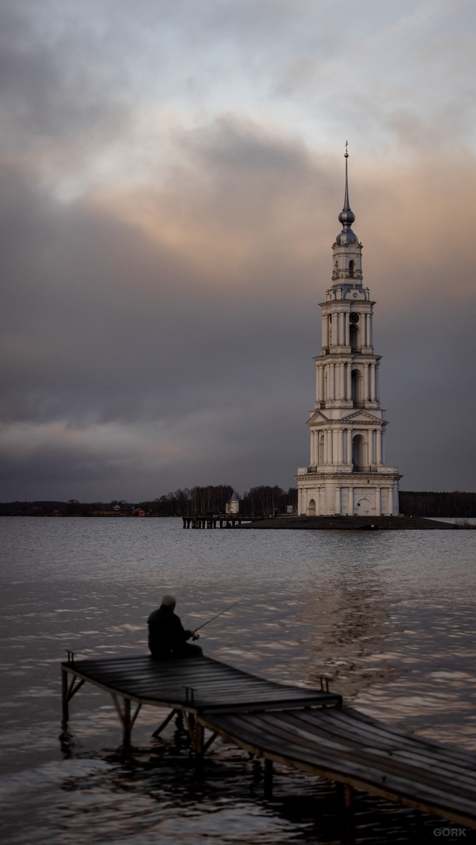Фото: GORK | Гео: Калязин, RU