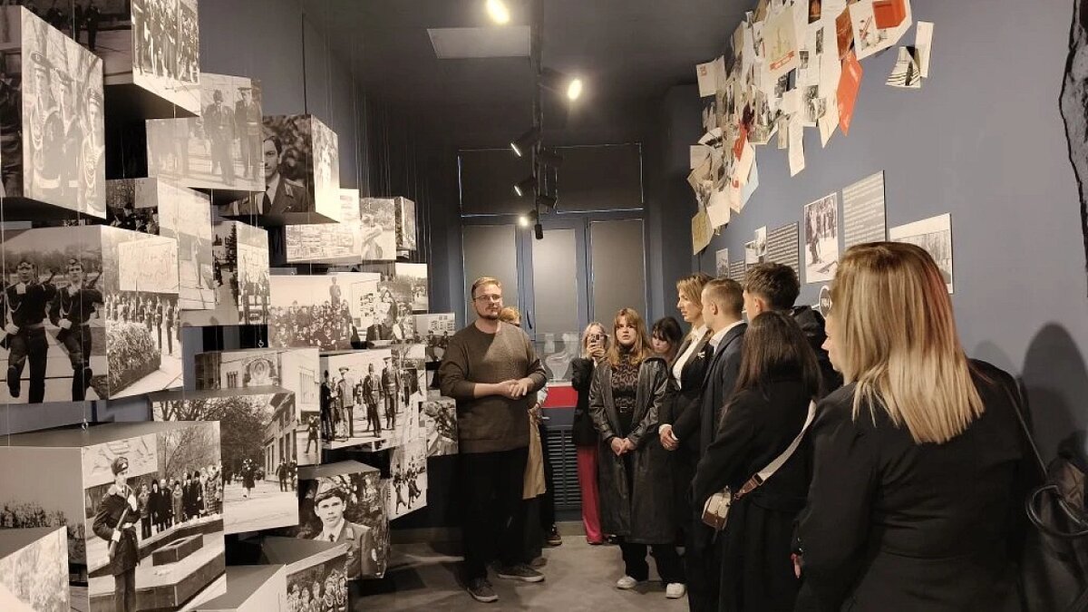    Фото: пресс-служба администрации Краснодара