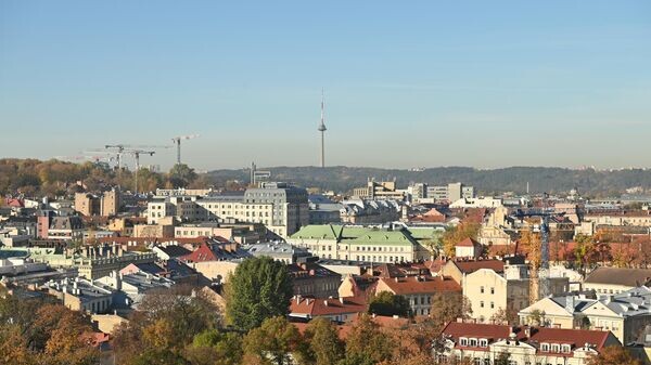    © Sputnik / Владислав Адамовский