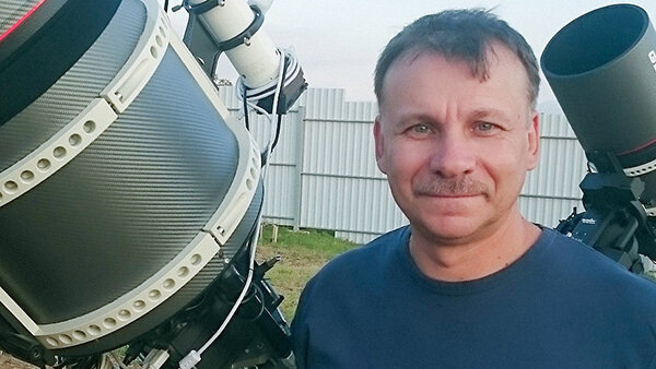 Геннадий Борисов