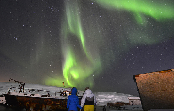 Лев Федосеев/ТАСС