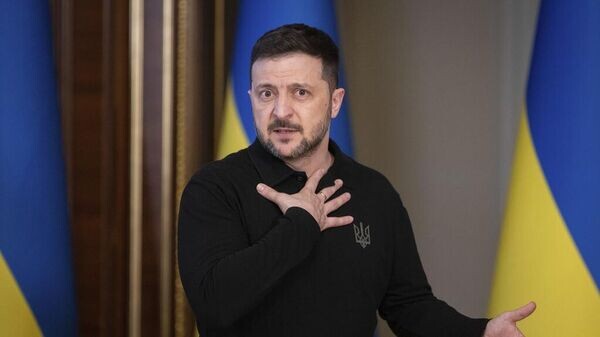    © AP Photo Efrem Lukatsky