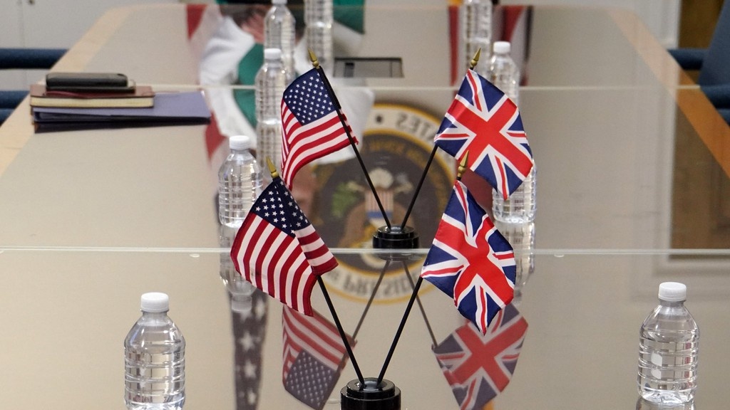    Фото © flickr.com / UKinUSA