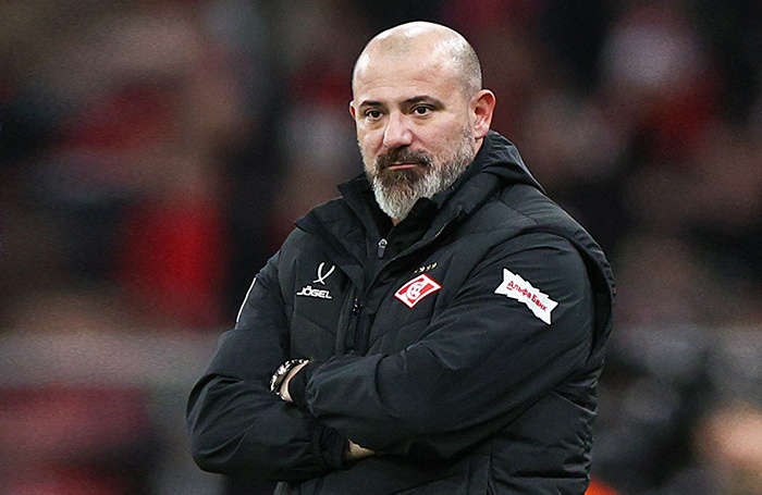    Деян Станкович.Софья Сандурская/ТАСС