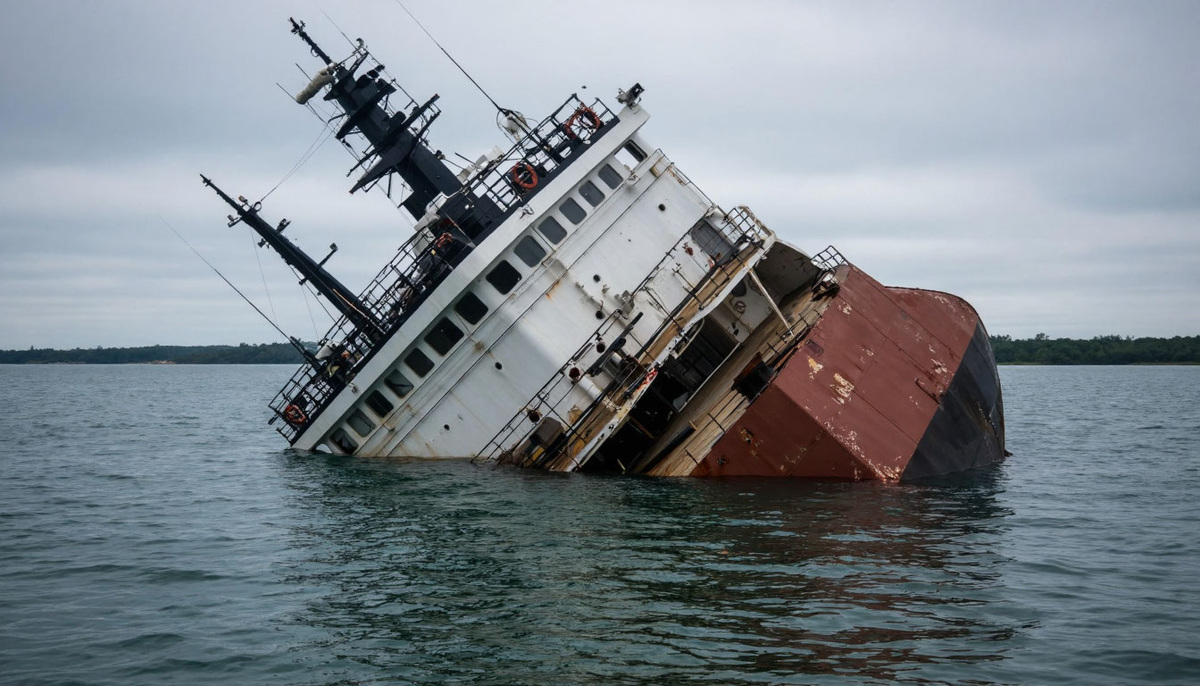 картирнка, сгенерирована нейросетью