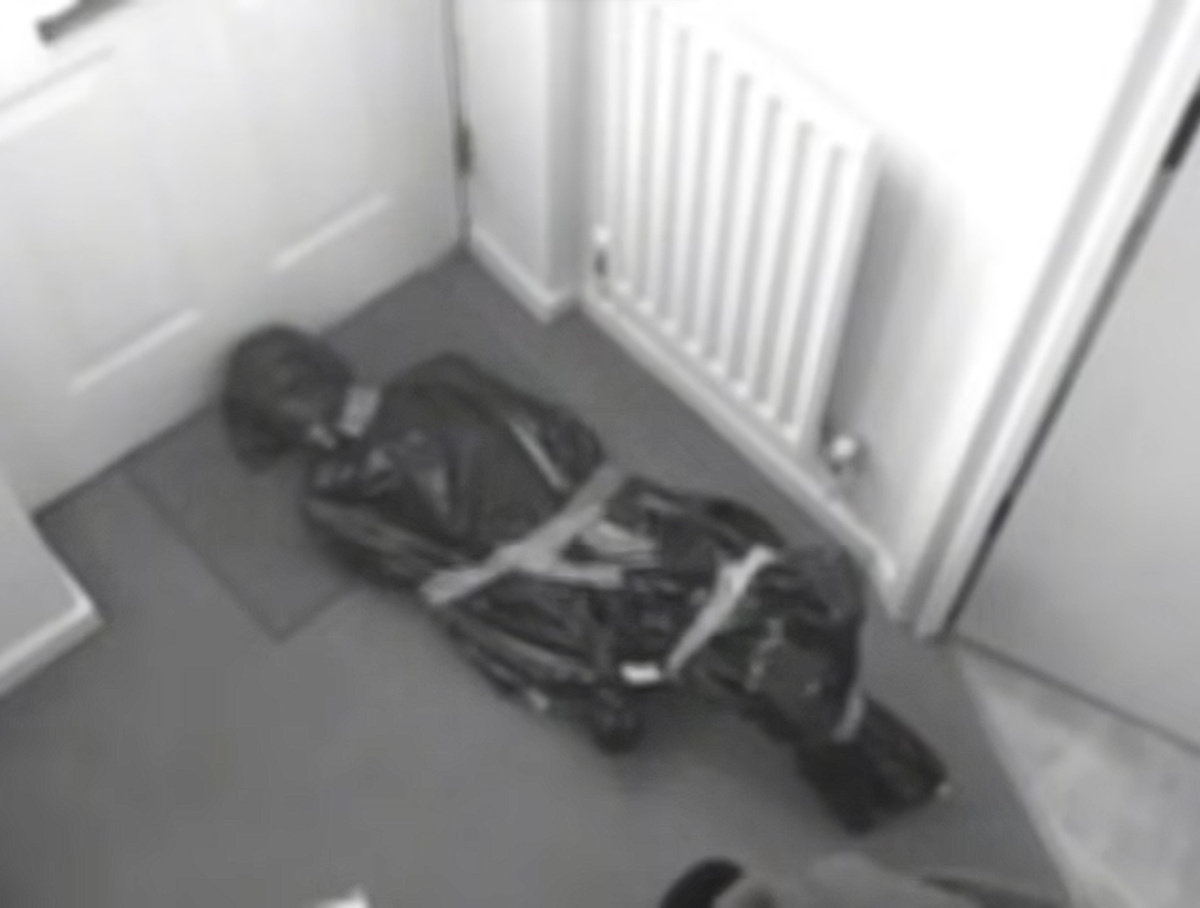 Канал @roberthelpmann9855 - кадр из видео