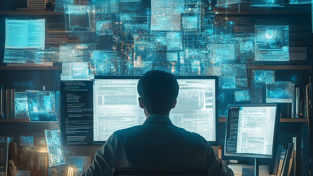 Цифровая ответственность или цифровой надзор?