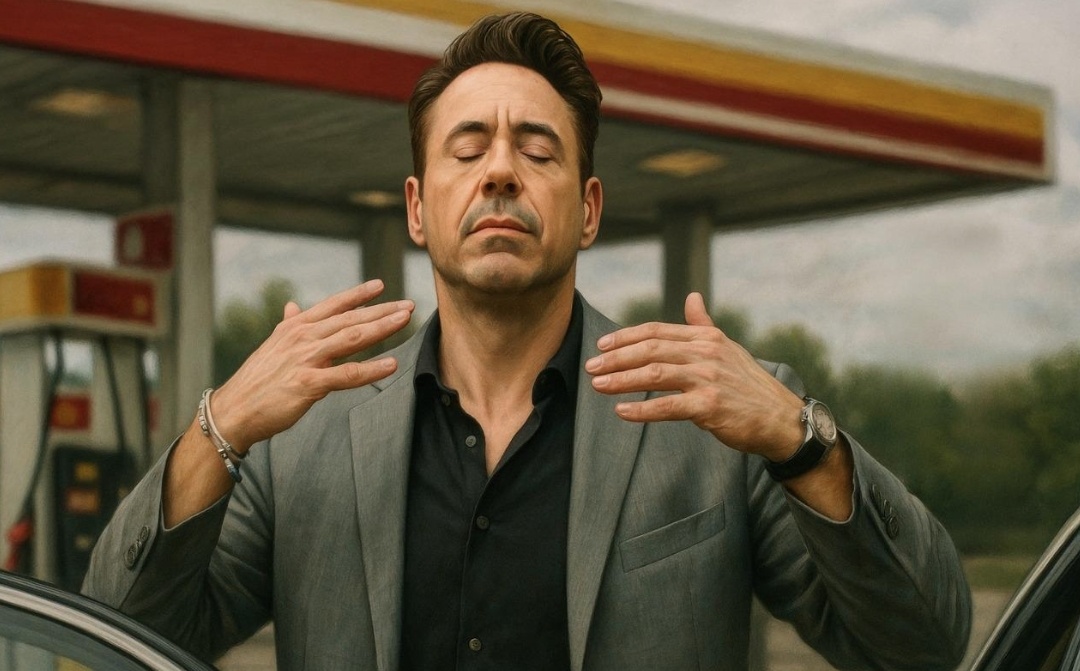    Запах бензина нравится людям сразу по двум причинам, и одна из них не совсем очевидна