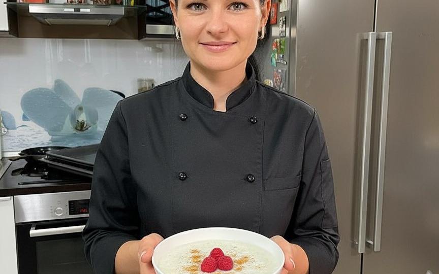 Как правильно варить рисовую кашу? Секреты приготовления