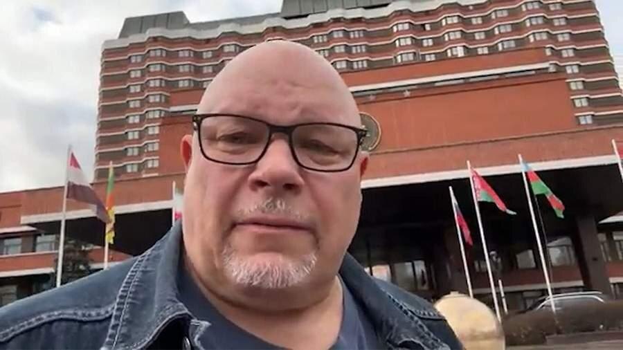    Фото: YouTube/Ano Turtiainen