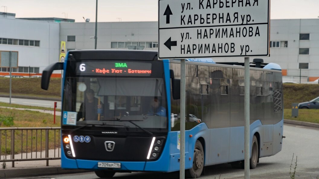    Oleg Spiridonov/Globallookpress