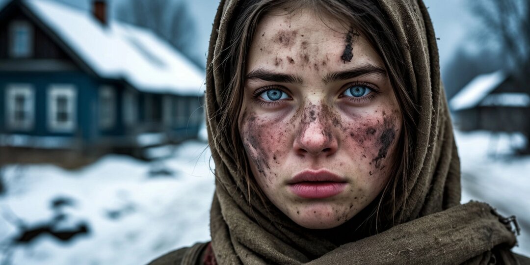 Дочь - Глава 2