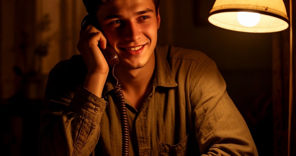 Искусство лёгкого соблазна: как превратить разговор в историю