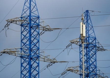    Украина договорилась об увеличении импорта электроэнергии из Евросоюза