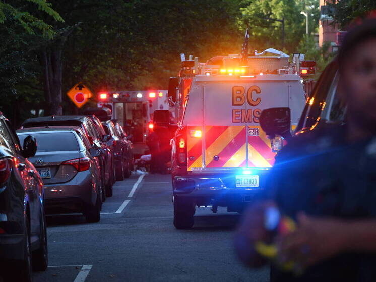 Фото: IMAGO/Kyle Mazza/ Global Look Press