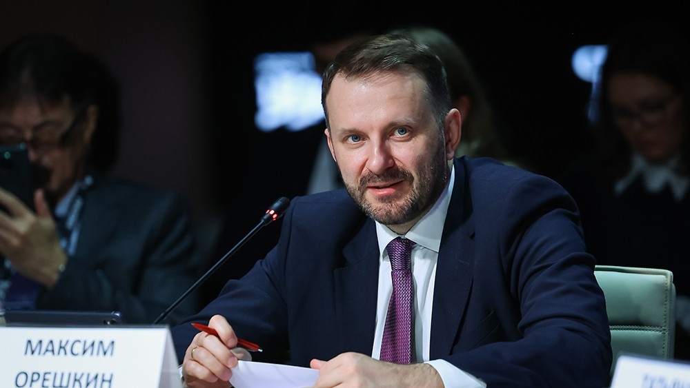 Пресс-служба Национального центра «Россия»