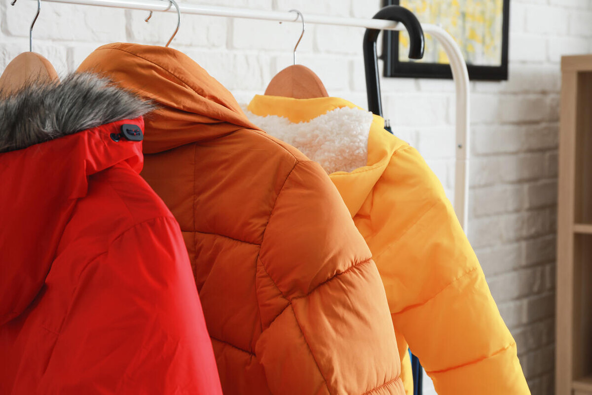    Куртки 123RF/legion-media.ru