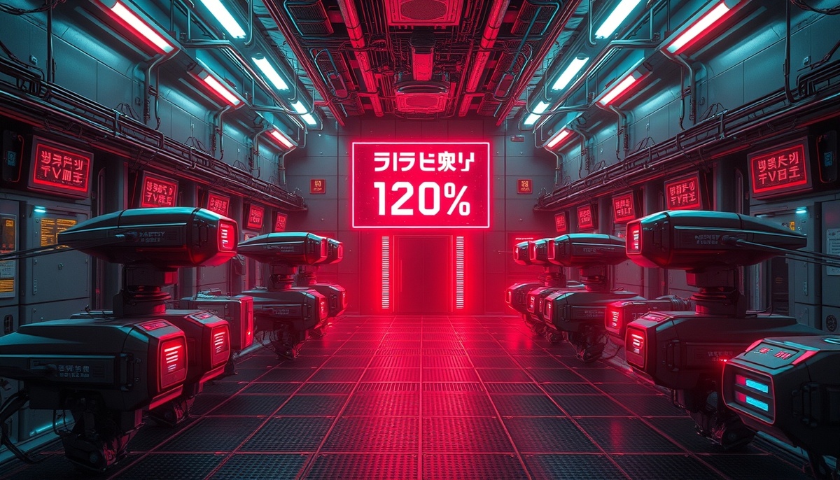 🤯 «Мы уволили охрану. И стали безопаснее.»
