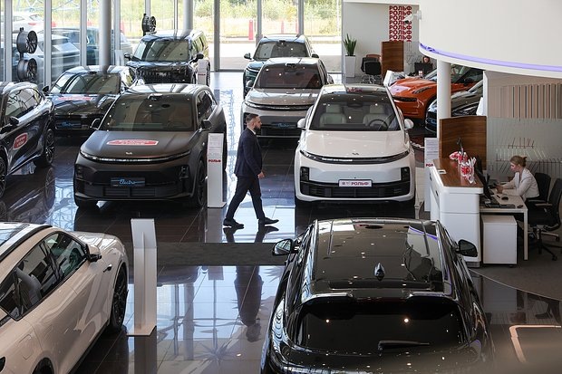    Фото: Shatokhina Natalya / news.ru / Globallookpress.com