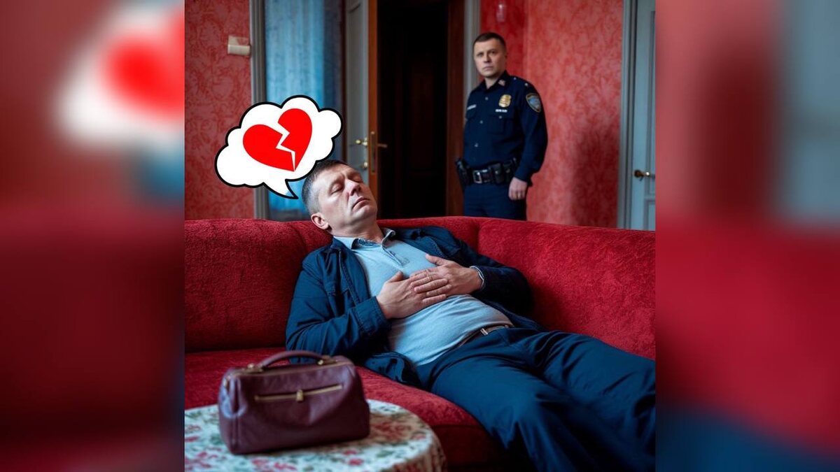    Курянин заплатил штраф за ложный вызов