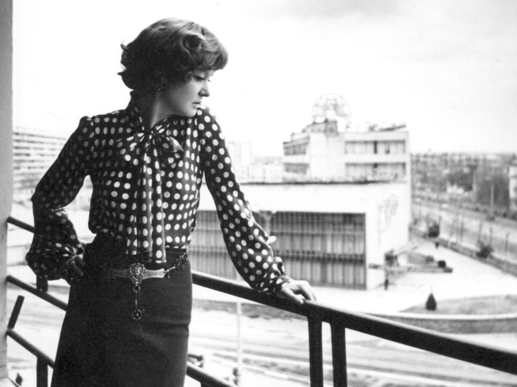     Людмила Гурченко.