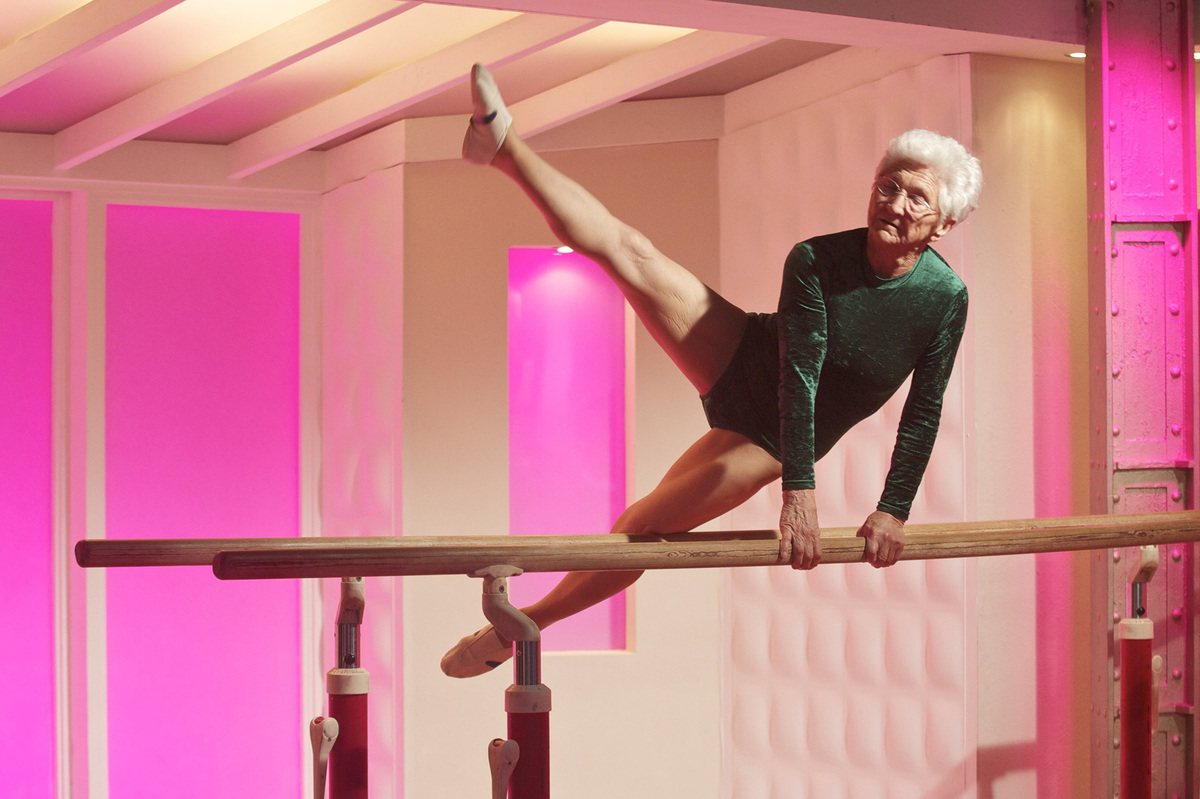 Йоханна Кваас.