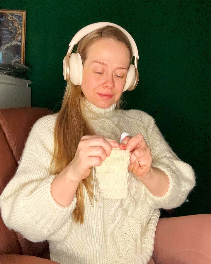 Фото из личного архива О.Петшик