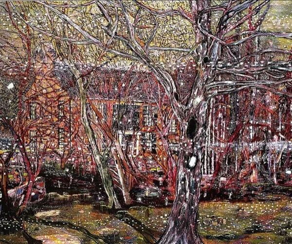 Дойг. Роуздейл. 1991.