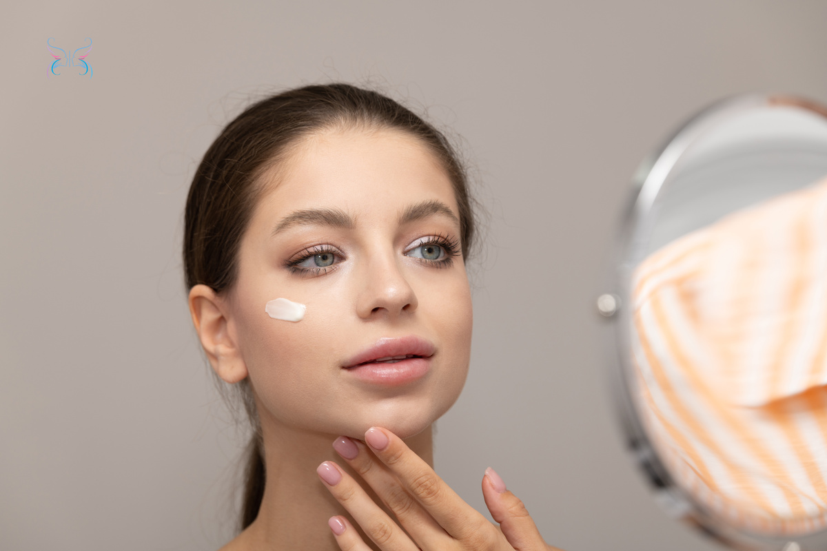 УХОД ЗА КОЖЕЙ 25+